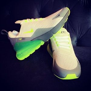Nike Men's Air Max 270